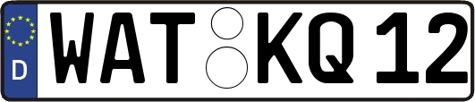 WAT-KQ12