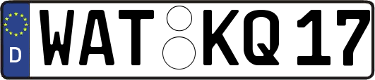 WAT-KQ17