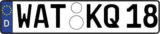 WAT-KQ18