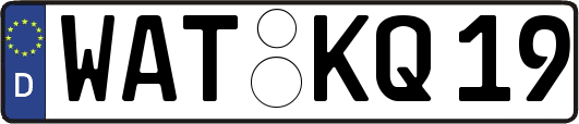 WAT-KQ19