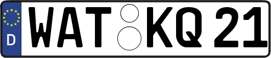 WAT-KQ21