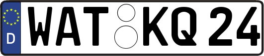 WAT-KQ24
