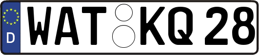 WAT-KQ28