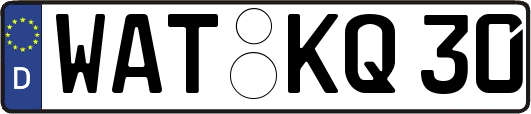 WAT-KQ30
