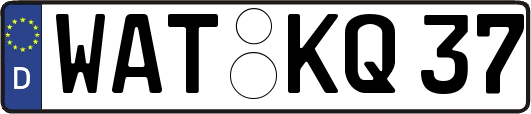 WAT-KQ37