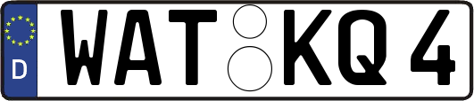 WAT-KQ4