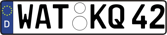 WAT-KQ42