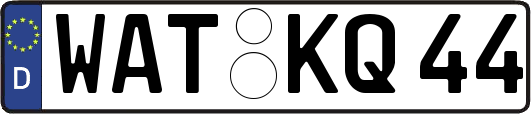 WAT-KQ44