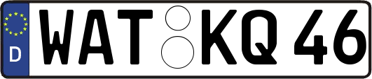 WAT-KQ46