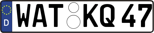 WAT-KQ47