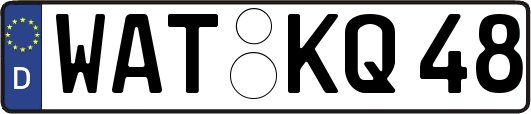 WAT-KQ48