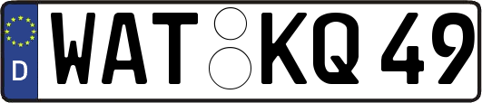 WAT-KQ49