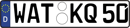 WAT-KQ50