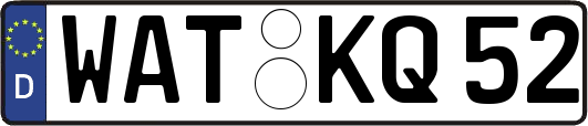 WAT-KQ52