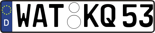 WAT-KQ53