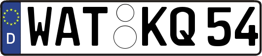 WAT-KQ54