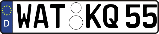 WAT-KQ55