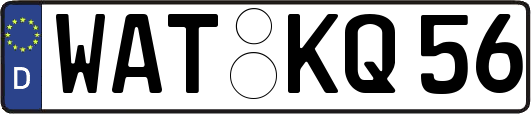 WAT-KQ56