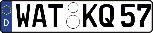 WAT-KQ57