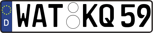 WAT-KQ59