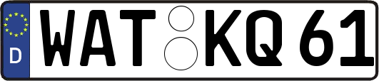 WAT-KQ61