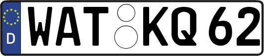 WAT-KQ62