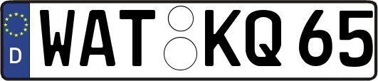 WAT-KQ65