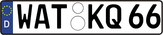 WAT-KQ66