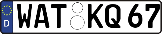 WAT-KQ67