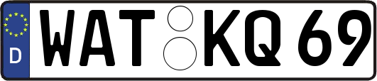 WAT-KQ69