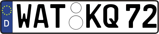 WAT-KQ72