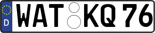 WAT-KQ76