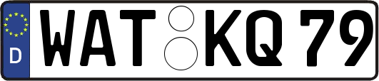 WAT-KQ79