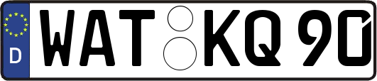 WAT-KQ90