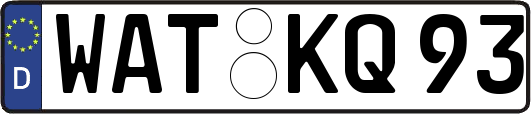 WAT-KQ93
