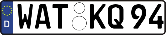 WAT-KQ94
