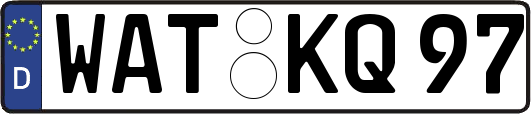 WAT-KQ97