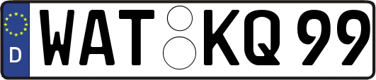 WAT-KQ99