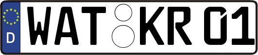 WAT-KR01