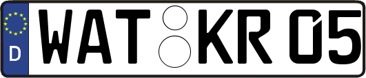 WAT-KR05