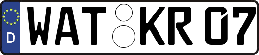 WAT-KR07