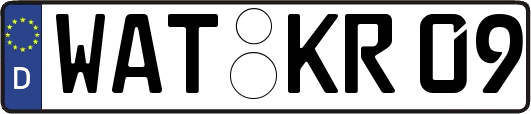 WAT-KR09