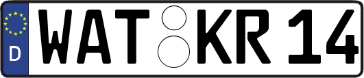 WAT-KR14