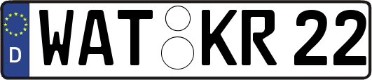 WAT-KR22