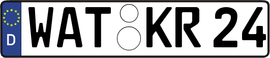 WAT-KR24