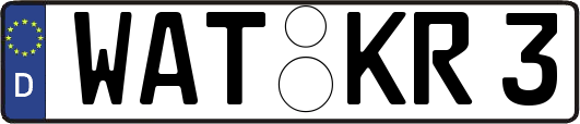 WAT-KR3