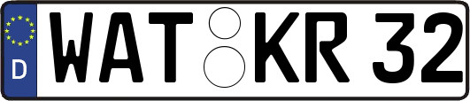 WAT-KR32