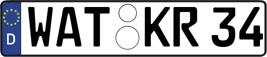 WAT-KR34