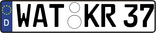 WAT-KR37