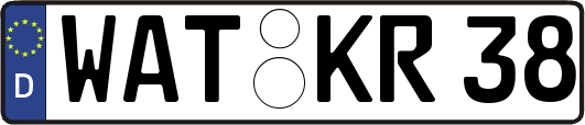 WAT-KR38